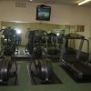 Family Vacation Getaways Exercise Room