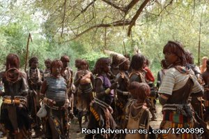 Travel to Ethiopia/Authentic Ethiopia Tours | Addis Ababa, Ethiopia | Scenic Flights