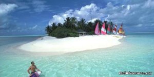 Wellcome to Sunny side of Life -MALDIVES-