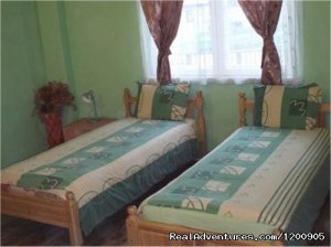 The English guest house, Ruse, Bulgaria. | Ruse, Bulgaria Youth Hostels | Youth Hostels Veliko Tarnovo, Bulgaria