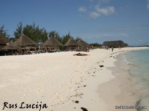 Zanzibar Beach Holiday Tour Operator | Zanzibar, Tanzania Sight-Seeing Tours | Tanzania Sight-Seeing Tours