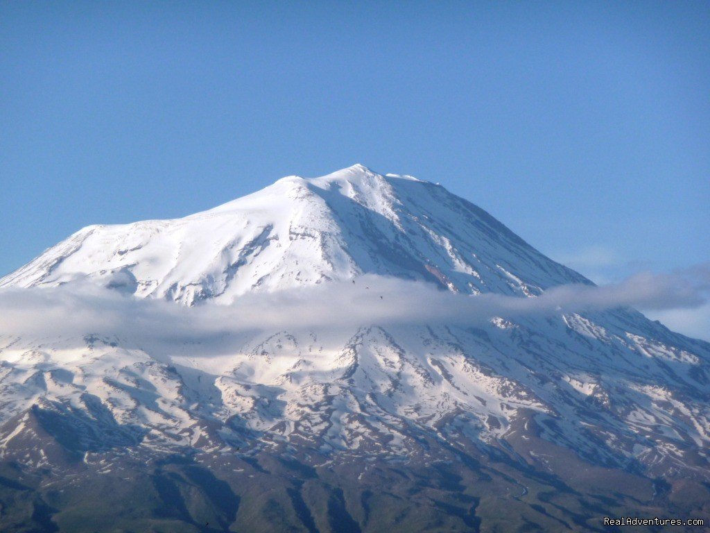 ARARAT | Trekking Ararat,Ararat Expedition,Ararat Ski tours | Van, Turkey | Hiking & Trekking | Image #1/16 | 