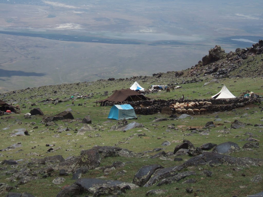Trekking Ararat,Ararat Expedition,Ararat Ski tours | Image #6/16 | 