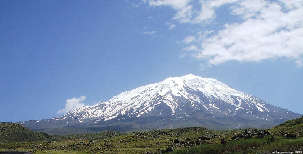 Trekking Ararat,Ararat Expedition,Ararat Ski tours | Image #16/16 | 