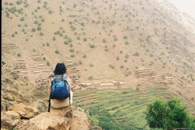 under the berber skies | Travel agent/ adventure- culture trips to Morocco  | Image #2/24 | 