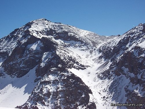 winter Toubkal | Travel agent/ adventure- culture trips to Morocco  | Image #8/24 | 