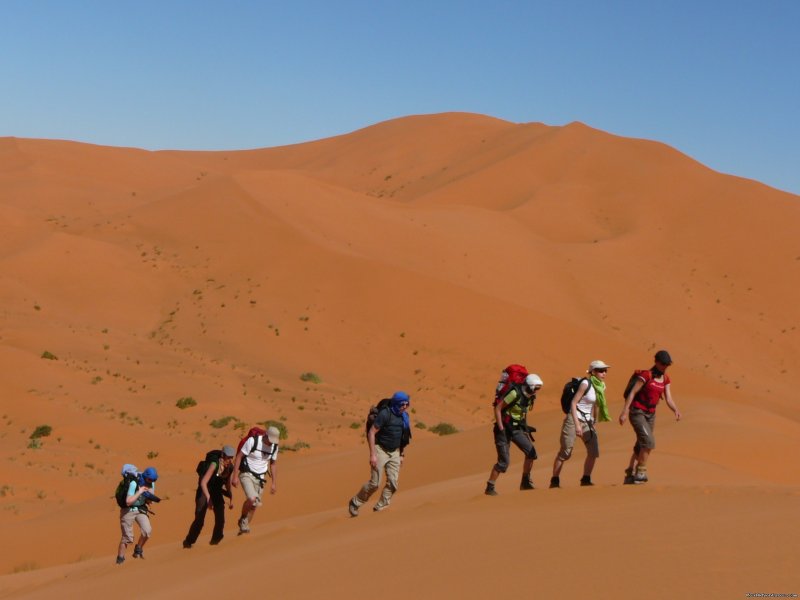 saharan skies | Travel agent/ adventure- culture trips to Morocco  | Image #10/24 | 