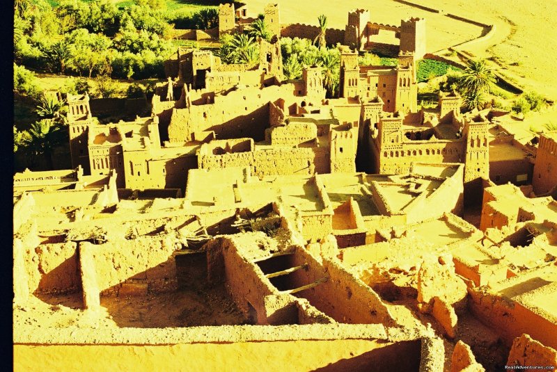 kasbahs and pachas | Travel agent/ adventure- culture trips to Morocco  | Image #11/24 | 