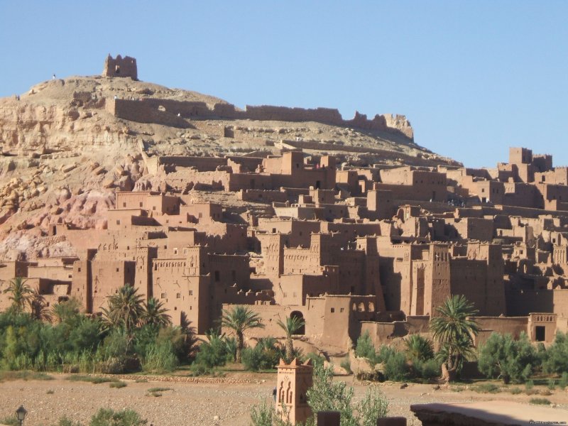 the hidden trails/ 4x4 safari | Travel agent/ adventure- culture trips to Morocco  | Image #22/24 | 