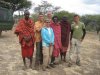 Hunting with the bushmens & Wildlife game viewing  | Arusha, Tanzania