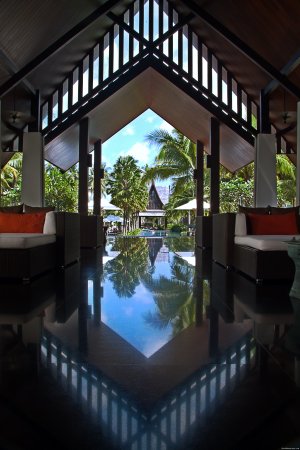 Luxury Yoga and Lifestyle Retreat, Phuket,Thailand | Phuket Island, Thailand Yoga | Asia Health & Wellness