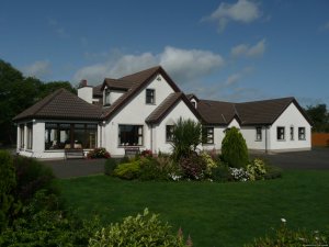 Valley View Country House | Bushmills, United Kingdom Bed & Breakfasts | Irvine, United Kingdom Bed & Breakfasts