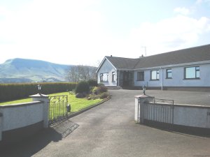Cullentra House | Bed & Breakfasts Cushendall, United Kingdom | Bed & Breakfasts United Kingdom