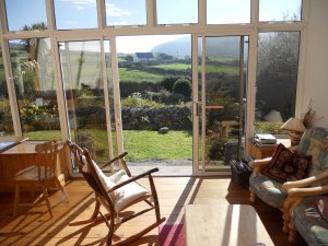 Rocky View Farmhouse Quiet country location . | Ballyvaughan Co Clare, Ireland | Bed & Breakfasts