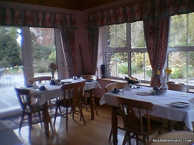 Breakfast room | Lis-Ardagh Lodge | Image #4/16 | 