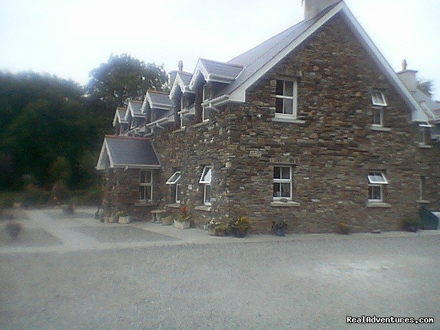 Lis-ardagh Lodge | Lis-Ardagh Lodge | Cork, Ireland | Bed & Breakfasts | Image #1/16 | 