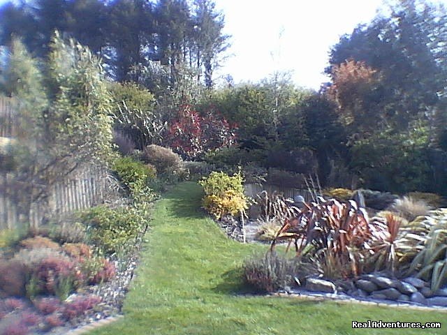 Gardens | Lis-Ardagh Lodge | Image #8/16 | 