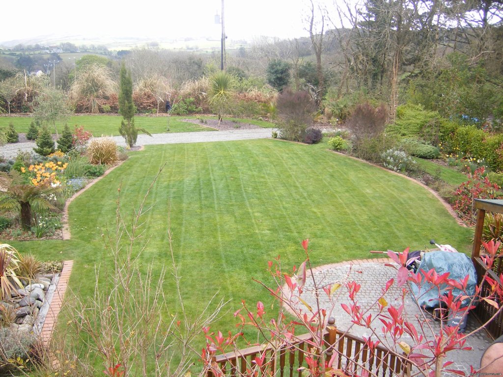 Gardens | Lis-Ardagh Lodge | Image #15/16 | 