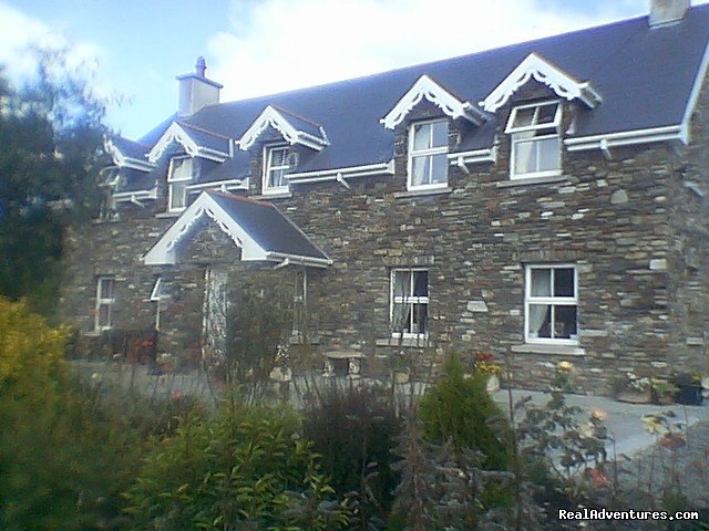 Lis-Ardagh Lodge | Image #2/16 | 
