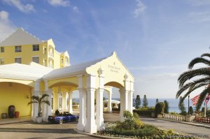 Elbow Beach, Bermuda | Paget, Bermuda | Hotels & Resorts