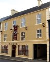Atlantic Guesthouse | donegal town , Ireland