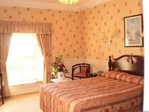 Aran View House Hotel & Restaurant | Co. Clare., Ireland Hotels & Resorts | Ireland Hotels & Resorts