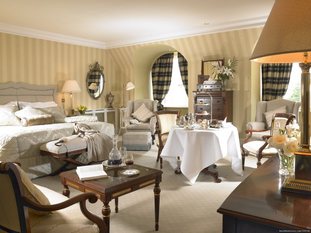 Deluxe Room | Hayfield Manor Hotel | Image #5/21 | 