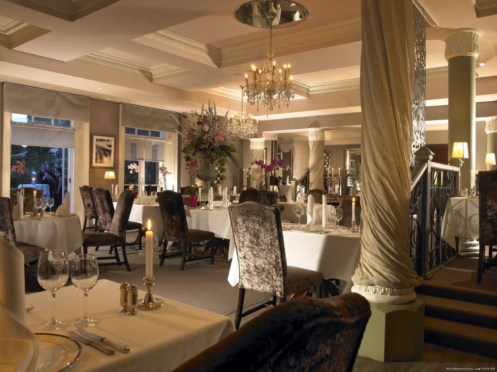 Orchids Fine Dining Restaurant | Hayfield Manor Hotel | Image #10/21 | 