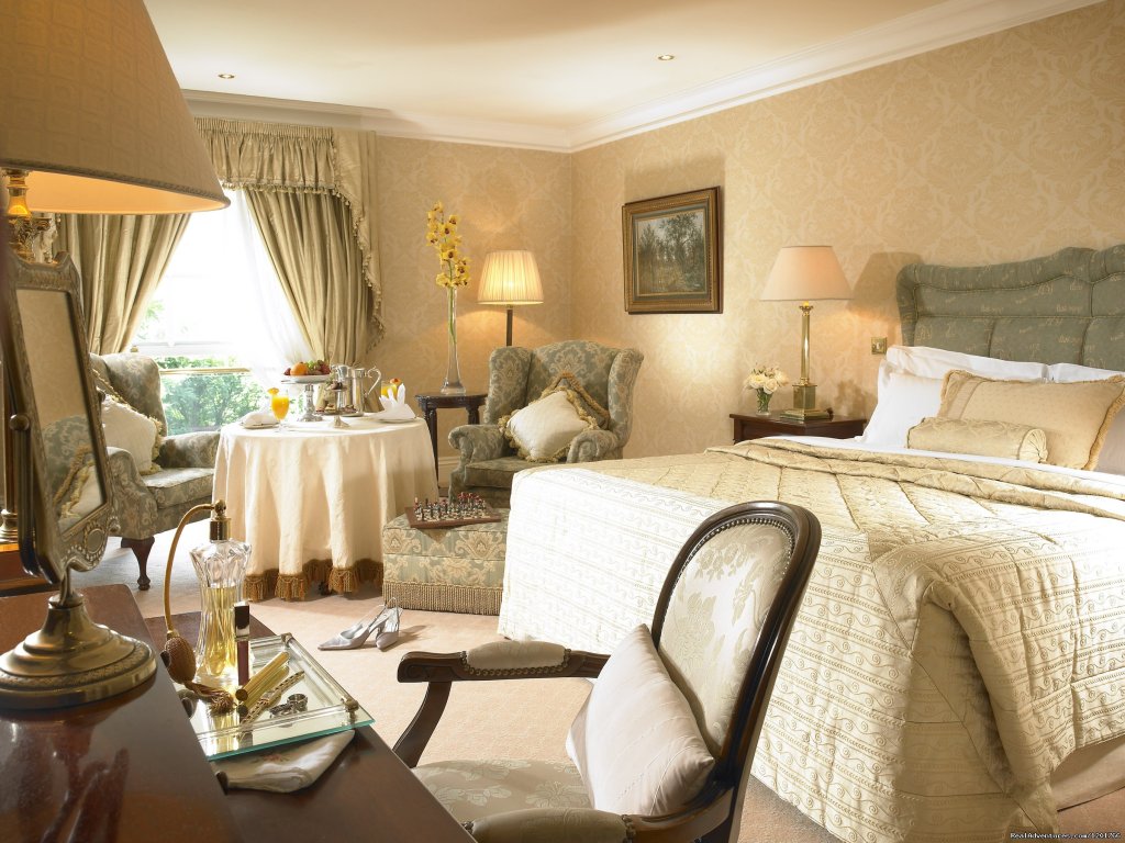 Manor Room | Hayfield Manor Hotel | Image #3/21 | 
