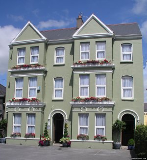 Garnish House | Cork, Ireland Hotels & Resorts | Ireland