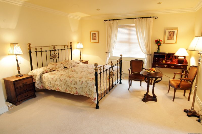 Heaton's Guesthouse | Dingle Peninsula, Ireland | Bed & Breakfasts | Image #1/4 | 