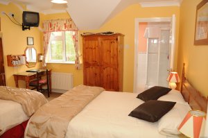 Augusta Lodge | Westport, Ireland Bed & Breakfasts | Ireland Bed & Breakfasts