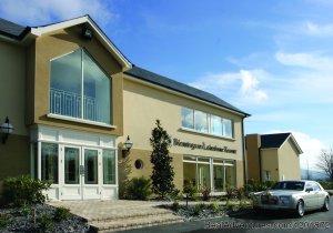 Avon Ri Lakeshore Resort | Avon Ri, Ireland Hotels & Resorts | Ashbourne, Ireland Hotels & Resorts