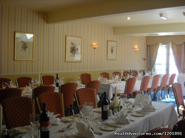 Killowen Room | Blarney Castle Hotel | Image #3/3 | 