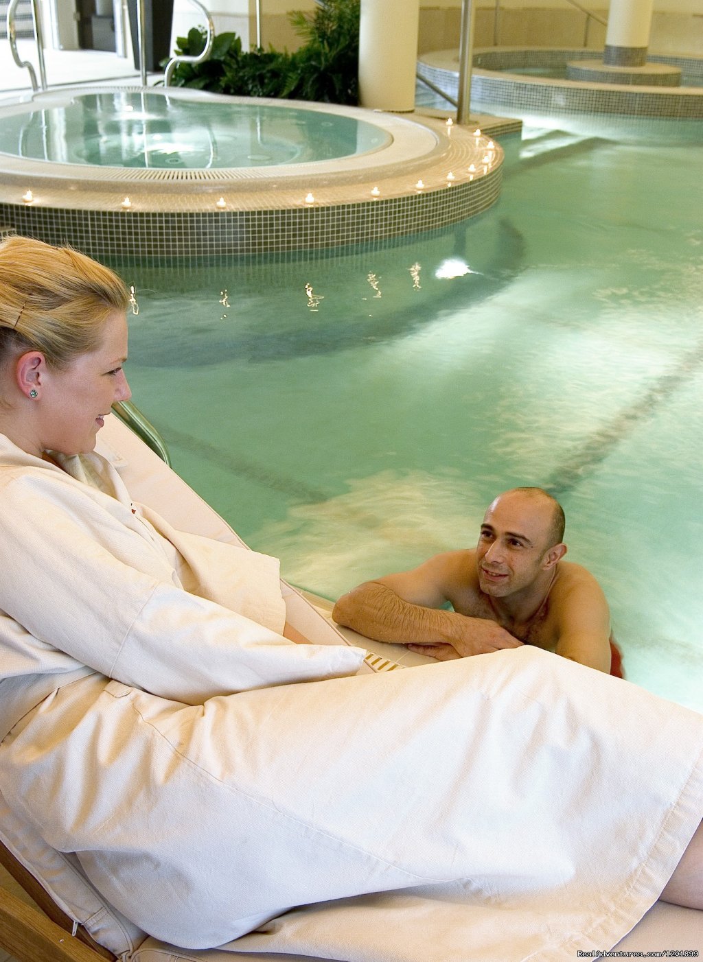 Bunratty Castle Hotel & Angsana Spa | Image #2/4 | 