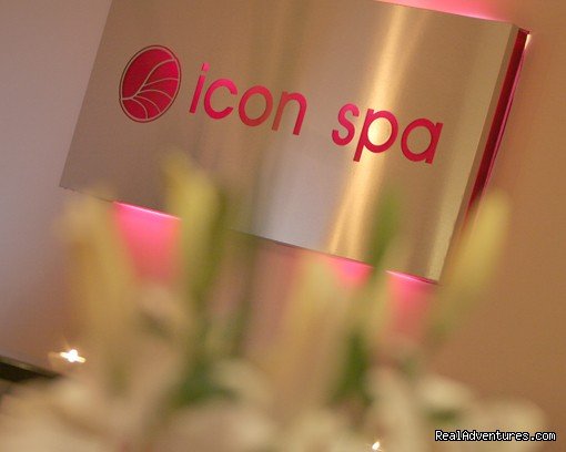 Icon Spa | Castle Dargan Golf Hotel Wellness, | Image #6/14 | 