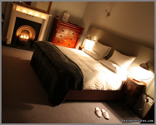Castle Dargan House Suite | Castle Dargan Golf Hotel Wellness, | Image #12/14 | 