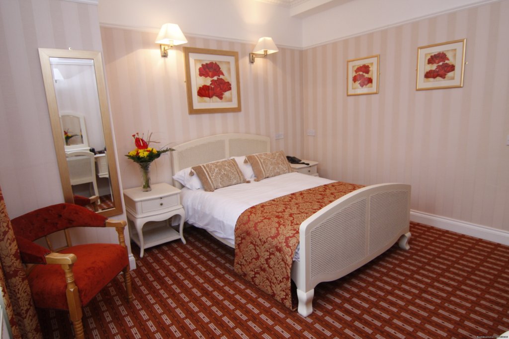 Superior Double Room | Castle Hotel | Image #2/9 | 