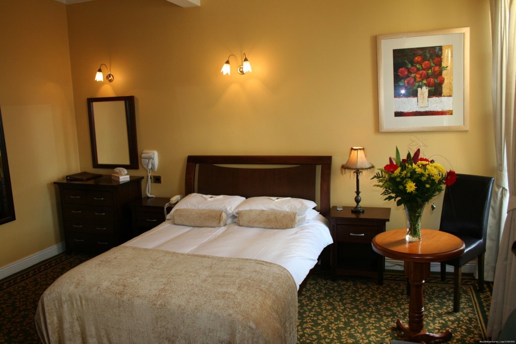 Double Room | Castle Hotel | Image #3/9 | 