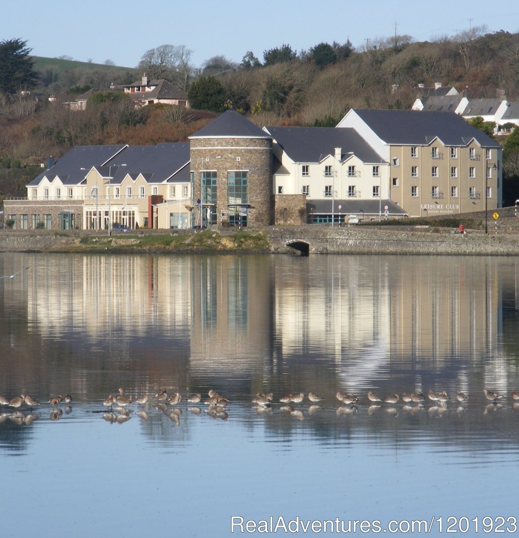 The Celtic Ross Hotel, Lagoon View | Bed & Breakfast Special Offers | Image #3/5 | 