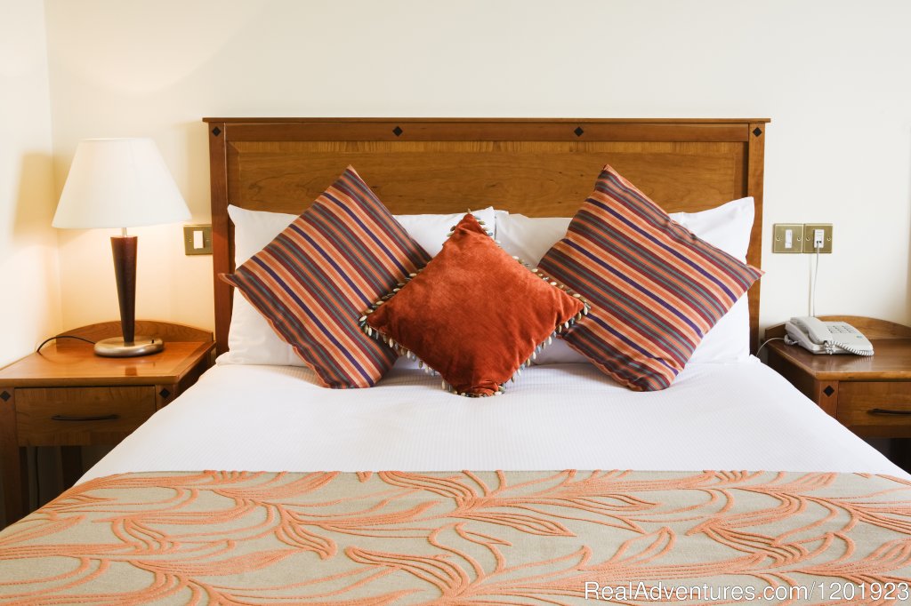 Double Room | Bed & Breakfast Special Offers | Image #4/5 | 