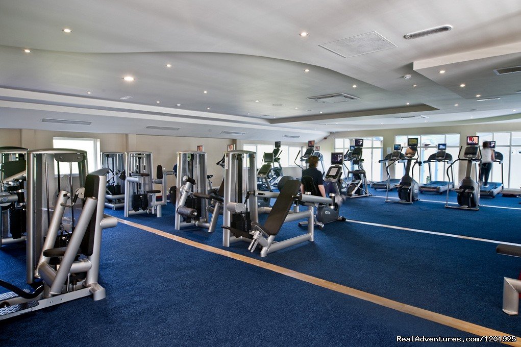 Charleville Park Hotel & Leisure Club | Image #5/5 | 