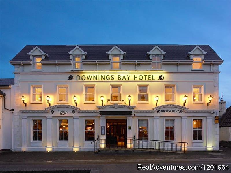 Downings Bay Hotel | Letterkenny, Ireland | Hotels & Resorts | Image #1/2 | 