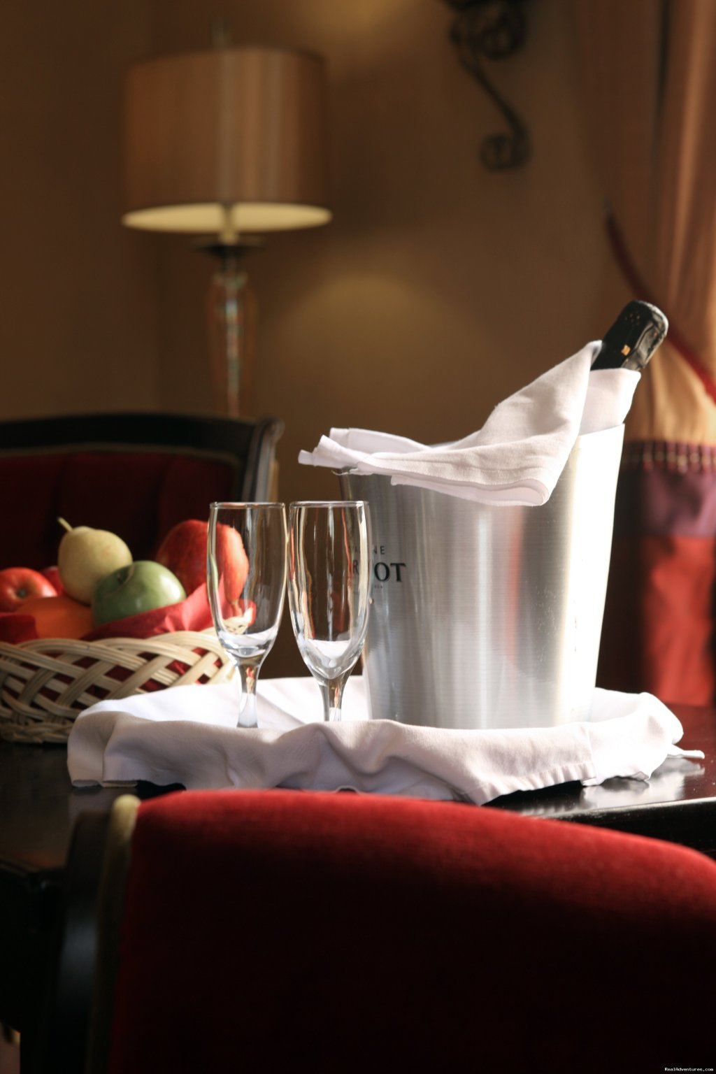 Errigal Country House Hotel | Image #7/7 | 