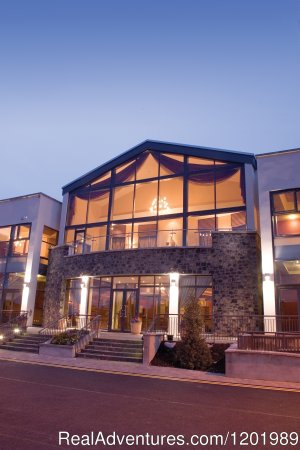 Four Seasons Hotel & Leisure Club Carlingford | Co.Louth, Ireland Hotels & Resorts | Letterkenny, Ireland Hotels & Resorts