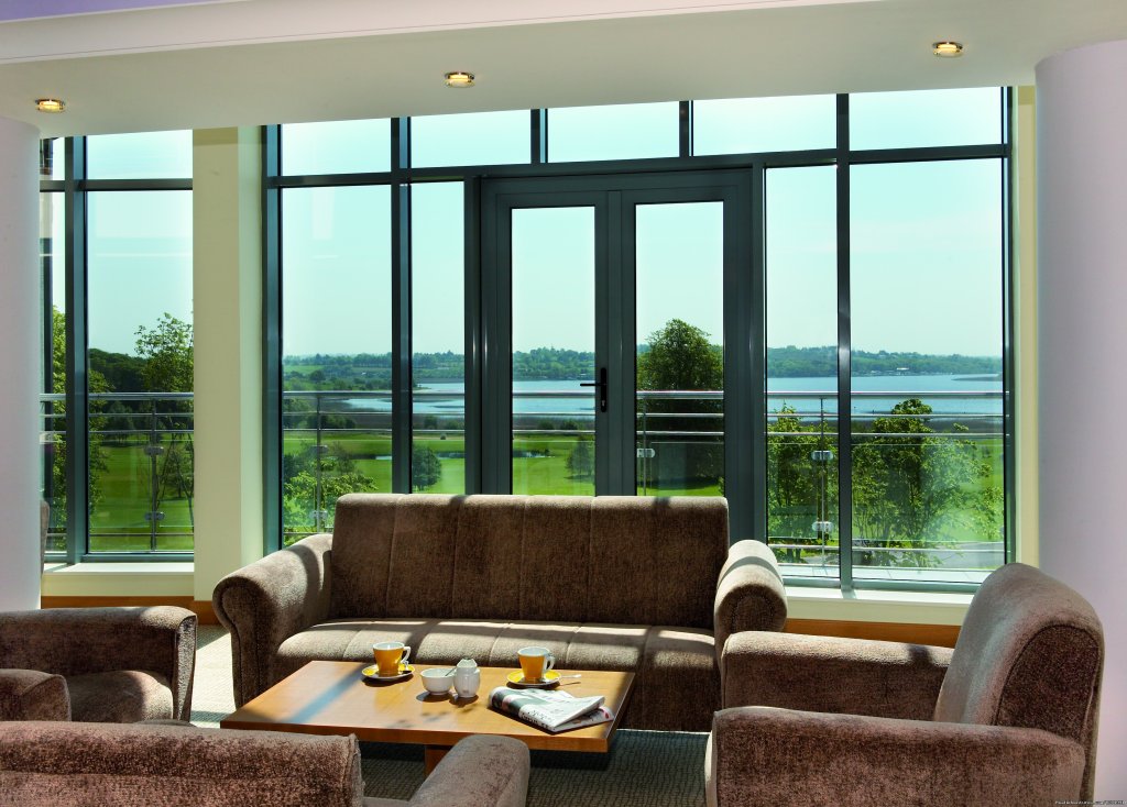 Space to Relax | Lakeside Escape Glasson Country House Hotel | Image #4/13 | 