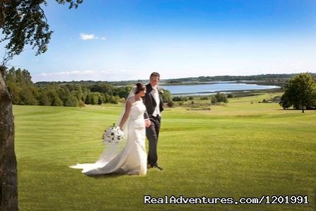 Lakeside Escape Glasson Country House Hotel | Image #5/13 | 
