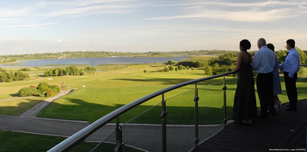 Lakeside Escape Glasson Country House Hotel | Image #8/13 | 