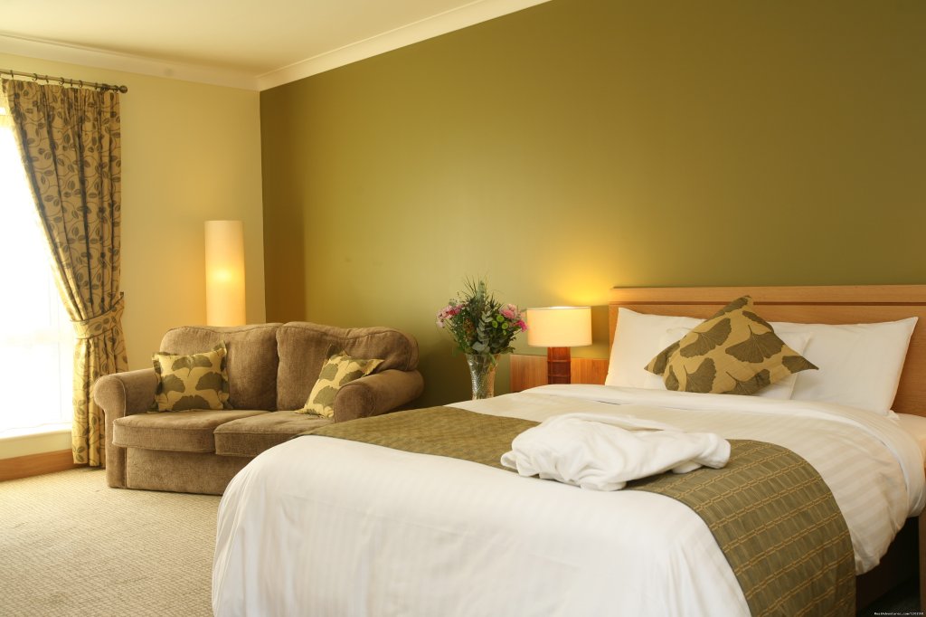 Lakeside Escape Glasson Country House Hotel | Image #12/13 | 