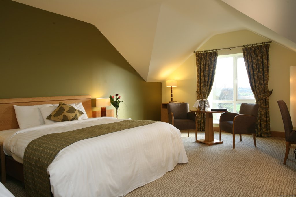 Lakeside Escape Glasson Country House Hotel | Image #13/13 | 